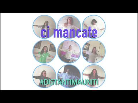 #DistantiMaUniti - Polisportiva Giovanni Masi Pattinaggio