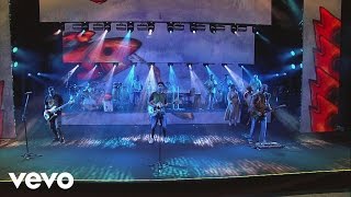 Natiruts - Glamour Tropical (Rio em Dia de Paz)