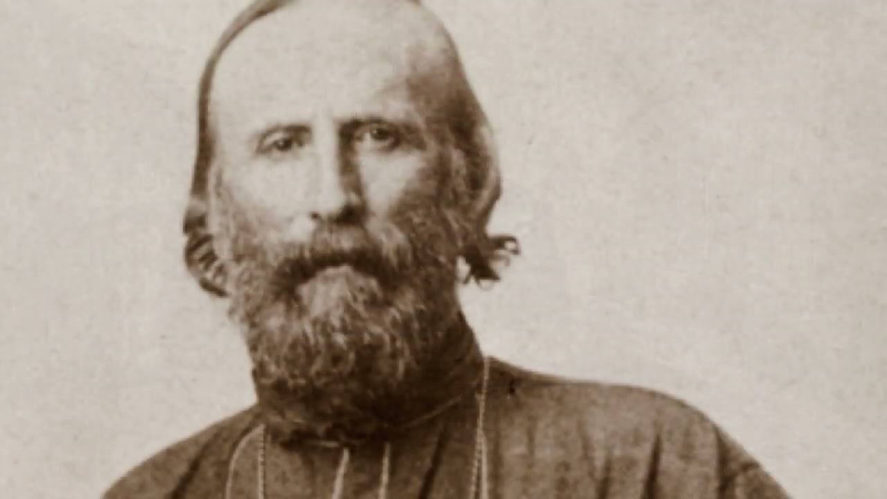 Garibaldi: ¿héroe o villano?