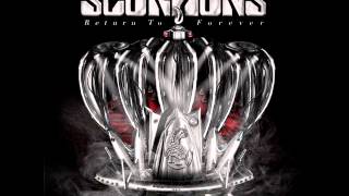 SCORPIONS - HOUSE OF CARDS