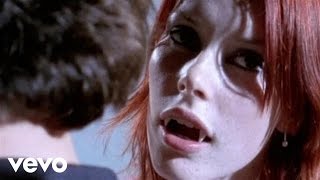 The Sleepy Jackson - Vampire Racecourse