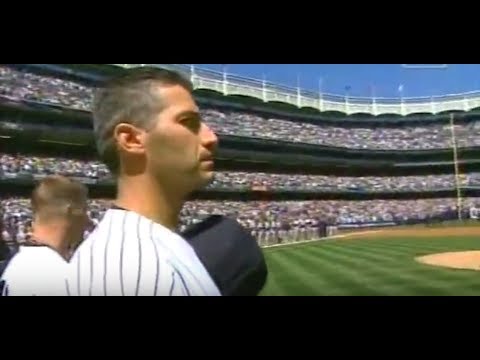 2009 New Yankee Stadium Opening Day (pregame through postgame)
