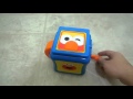 Sesame Street Elmo Jack In The Box Toy Video Where S Elmo Surprise Peek A Boo Elmo Sees You