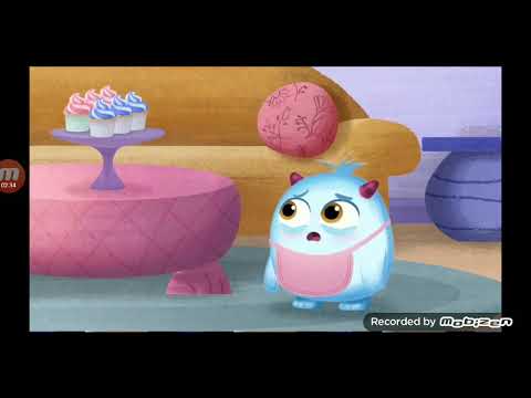 Esme and Roy: Snugs Monster Meltdown