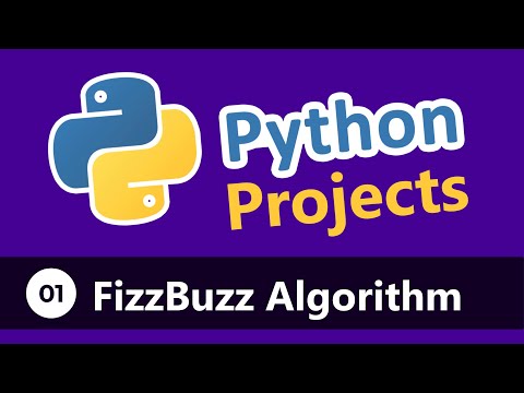 Fizzbuzz In Python Sinhala Tutorial