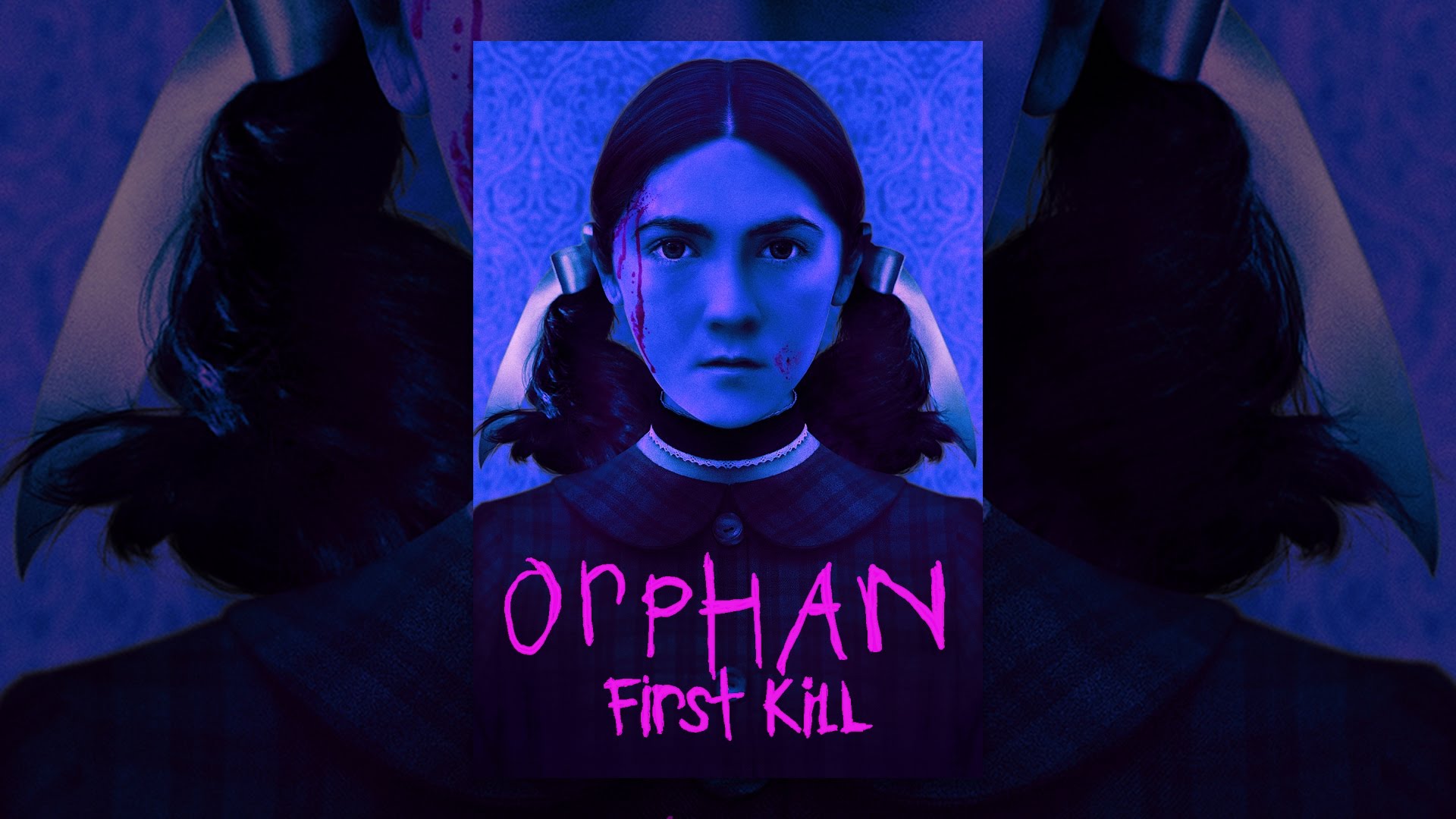 Orphan: First Kill