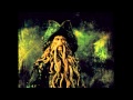 Hans Zimmer - Davy Jones Plays His Organ 