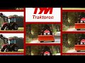 TYM TRAKTOREN VERTRIEB GMBH - Powerspot