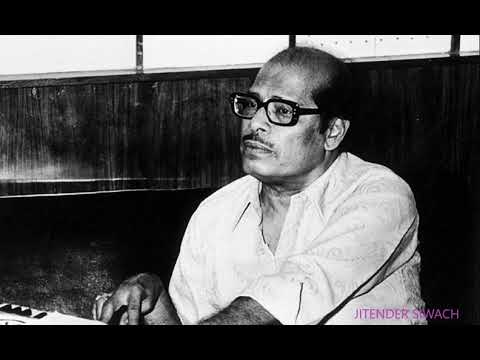 KYA MAAR SAKEGI MAUT USE- MANNA DEY- FILM- SANYASI(1975)MD-SHANKAR JAIKISHAN LY-INDEEVAR