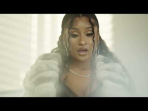 Young Lyric - Am I Your Baby? (Official Music Video)