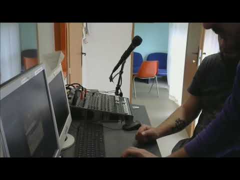 Live stream di Quasiradio Firenze