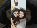 Couple Romanticcopule Shorts Short Shortvideo Romance Vaishnavy Sharun Raj SR YOUTUBERS