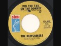 The Newcomers - Pin The Tail On The Donkey ...