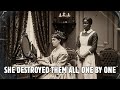 The Most Cunning Slave Woman in Georgia: She Deceived and Destroyed Family After Family DEFAULT Thumbnail