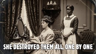 The Most Cunning Slave Woman in Georgia: She Deceived and Destroyed Family After Family MQDEFAULT Thumbnail