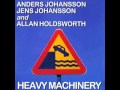 Jens Johansson, Anders Johansson, Allan Holdsworth - Macrowaves (Full Ver.)