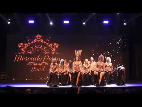 Grupo Mahaila El Helwa - Mercado Persa 2022