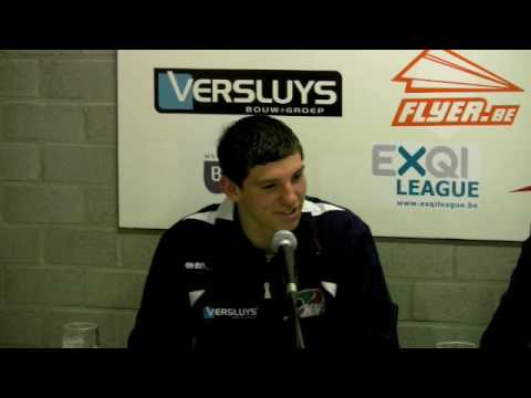 Man vd Match KVO - OH Leuven