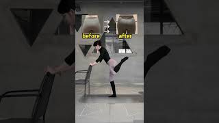100 Reps a Day Changed My Body Completely