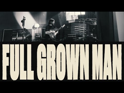 Full Grown Man