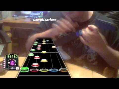 Complications FC [PiP]