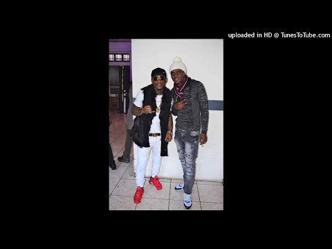 Koyeba ft Dupa-Schot ien ding doi(srananmix oldschool)