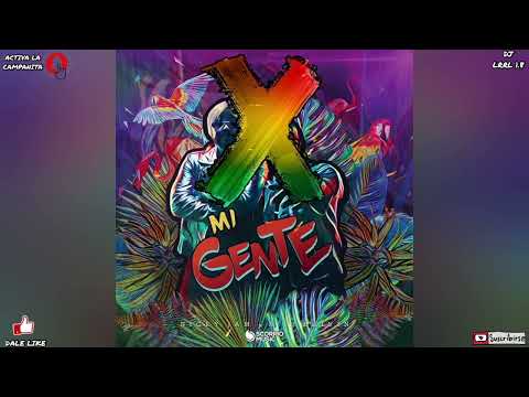 Equis Vs Mi Gente [Marshmello & J Balvin UMF Miami 18' Mahsup] (Dj LRRL1.8 Remake) #umf #miami