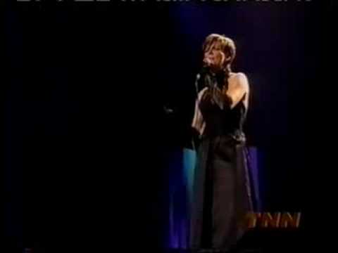 MARTINA MCBRIDE - 'TIL I CAN MAKE IT ON MY OWN