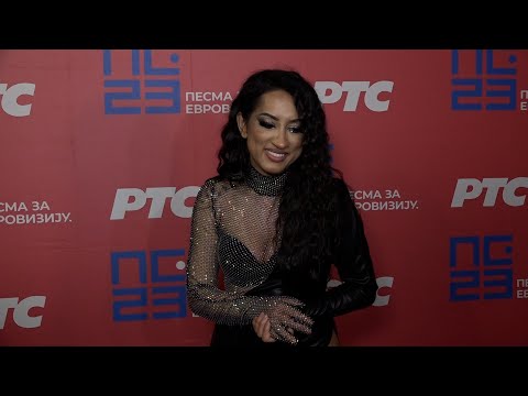 Zejna otkrila nepoznate detalje i šta se dešavalo u bekstejdžu