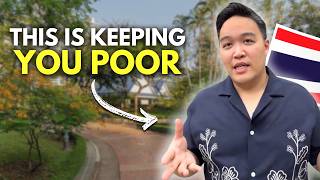 He Started a Business in Thailand… Here’s What Actually Happened