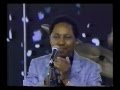 Billy Boy Arnold - Waterfront Blues Festival - Portland - Oregon (1993) Part 2