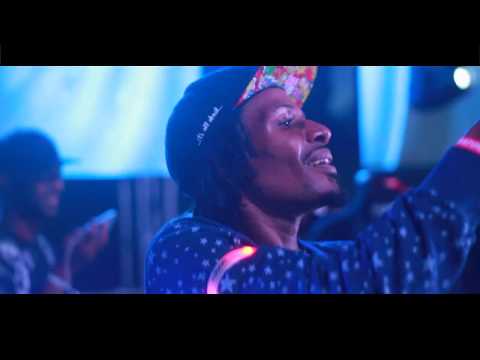 mc bushkin-Heartless crew Garage nation 2017