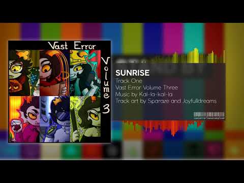Video thumbnail for Sunrise