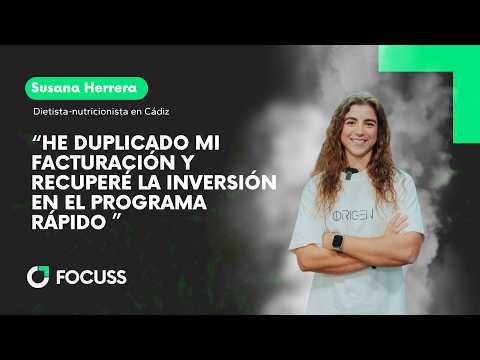 Testimonio de Susana Herrera