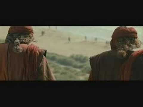 Troy Movie - Extended Edition - King Odysseus