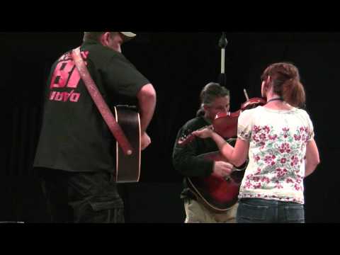 Cody Stadelmaier ~ 2012 National Oldtime Fiddlers Contest ~ Adult Division