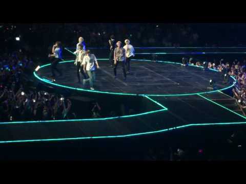 Bts - Save Me Kcon LA 2k16