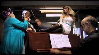 Factory Theatre, Toronto: The Musical of Musicals