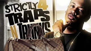 Tracy T - Rats (Traps N Trunks)