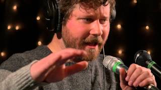 Dan Mangan + Blacksmith - Vessel (Live on KEXP)