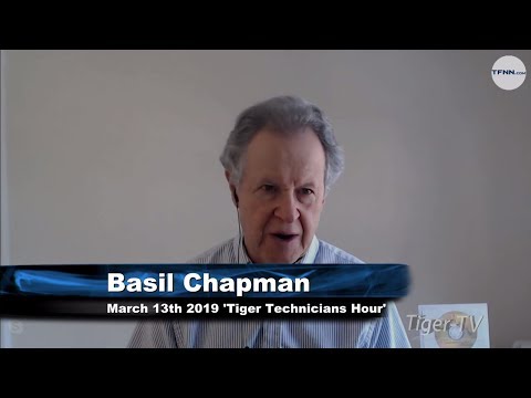 March 13th Tiger Technician's Hour on TFNN - 2019