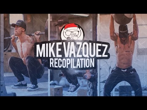 Electro]-MIKE VAZQUEZ- (RECOPILATION) {Trap mix}