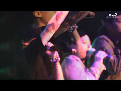 20130331 Dok2 - Hotter Than The Summer (Remix) (Feat.Beenzino,The Quiett)