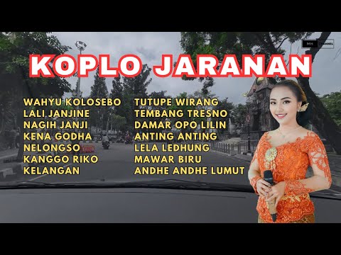 KOPLO JARANAN PALING GAYENG
