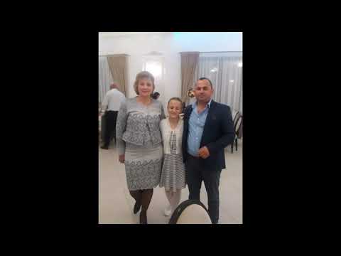 La Mulţi Ani, Andreea!