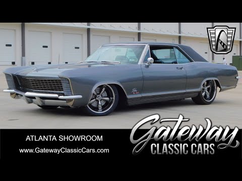 1965 Buick Riviera (CC-1963538) for sale in O'Fallon, Illinois