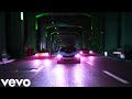 SAINt JHN - Lust (VANE Remix) | Cars Showtime