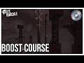 How To EASILY Get Platinum In White Knuckle S Boost Course Challenge