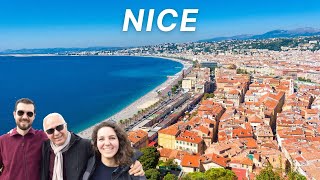 Things to Do in NICE by French Travel Designers - Complete Travel Guide
