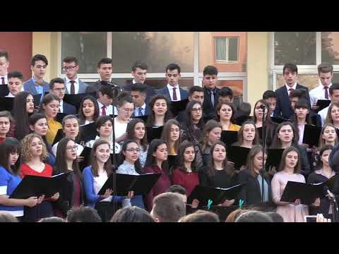 Corul LTA - Ruga Sperantei